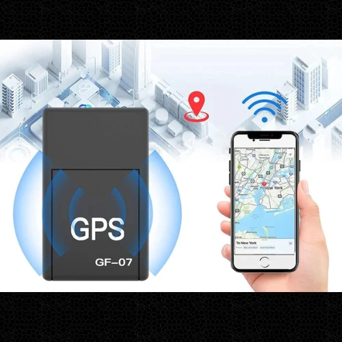 GPS MiniTracker tracks down location